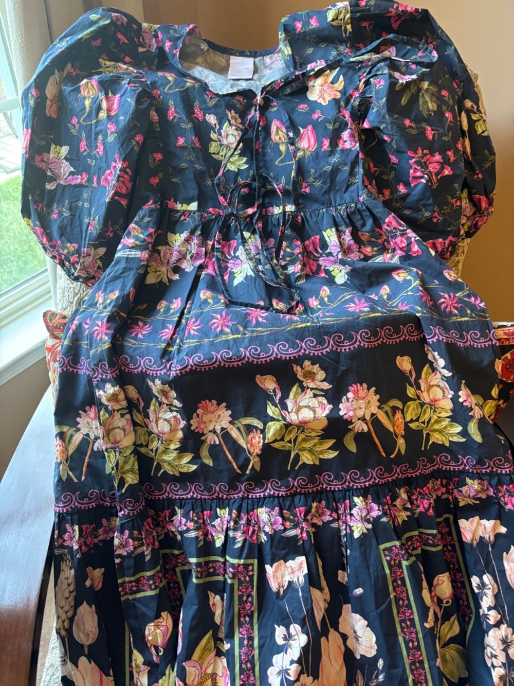ETHINIC dresss